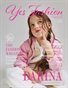 Yes Fashion Magazine, Issue #94, June 2026, Kids Teens Edition