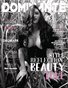 DOMINANTE French Magazine La Muses Edition Vol. 82 June 2021
