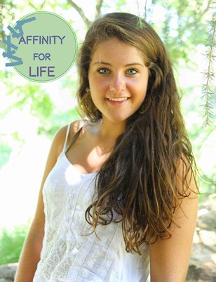 Affinity For Life (August 2013)