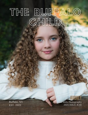 The Buffalo Child Issue #281