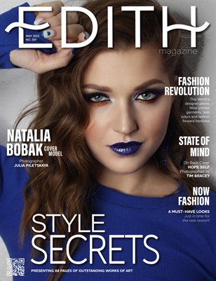 Edith Glamour | Vol 1 | No.359