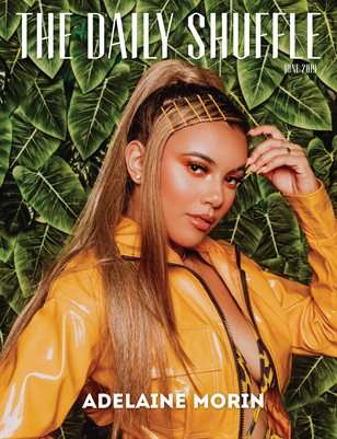 The Daily Shuffle: June 2019