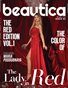 The Red Edition Vol.1 Issue 1