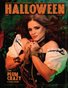 2026, RL Halloween VOL 34, Plum Crazy, Cover.