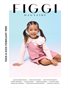 FIGGI MAGAZINE - TEEN & KIDS FEBRUARY (Vol 1999)