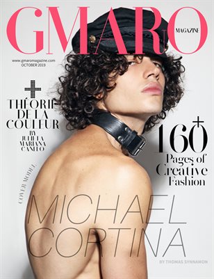 GMARO Magazine October 2019 Issue #27