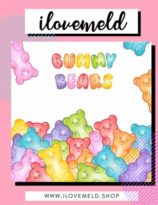 Gummy Catalog