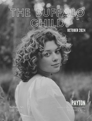 The Buffalo Child Issue #214