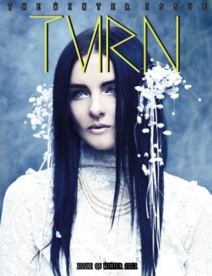 THE WINTER ISSUE #2