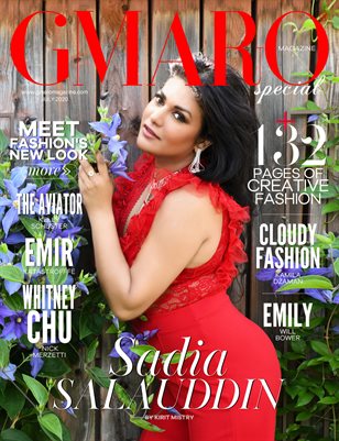 GMARO Magazine July 2020 Issue #09