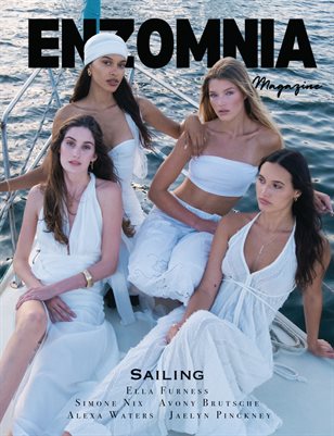 SPRING ISSUE 120
