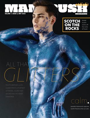 May 2023 | Artistic Issue