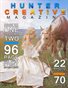 Hunter Creative Magazine - Issue One: Volume Two
