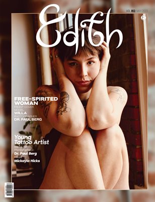 Edith Magazine No.853