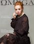 Omega Fashion Magazine 