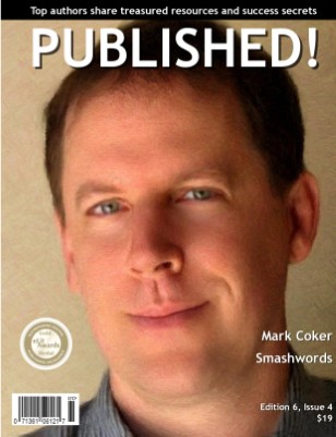 PUBLISHED! excerpt featuring Mark Coker