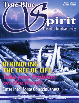 True Blue Spirit® Volume 4 Issue 2