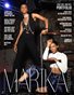 MARIKA MAGAZINE PORTFOLIO (ISSUE 1030 - JUNE)