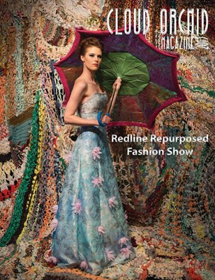 Redline Repurposed Fashion Show 2013