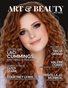 ART & BEAUTY MAGAZINE JULY 2026 