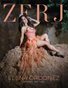 ZERJ Magazine featuring Elena Ordonez (Elegance, Redefined)