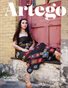ARTEGO MAGAZINE - PORTRAIT DECEMBER ISSUE 1169
