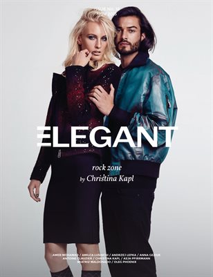 Fashion #5 (November 2015)