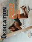 Dedication Mag 2022 lingerie Calendar