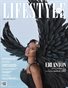 LIFESTYLE PLUS MAGAZINE USA  JANUARY-MARCH 2026