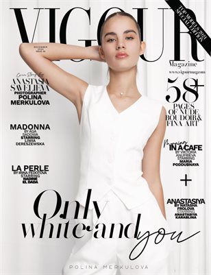 Top Models 2024 | Special Edition | Issue 03