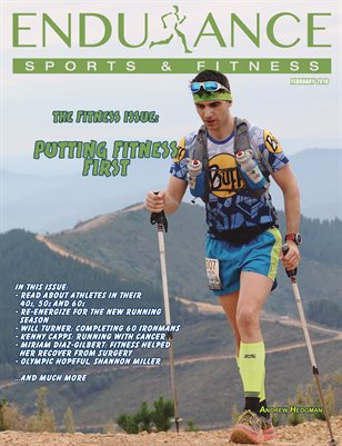 February 2018 Issue