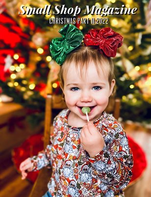 Christmas part 2 2022