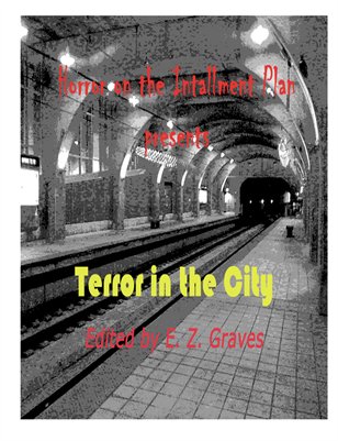 Terror in the City