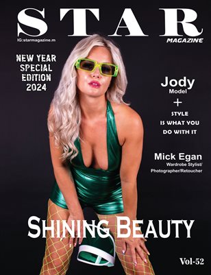 STAR NEW YEAR VOL-52