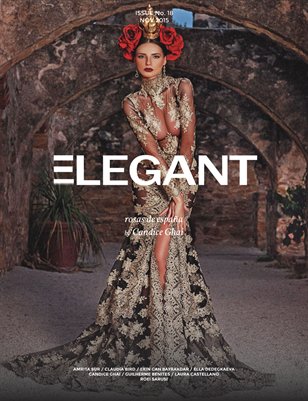 Fashion #1 (November 2015)