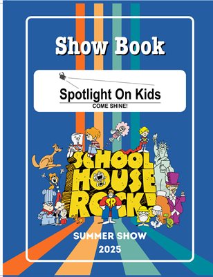 School House Rock Live