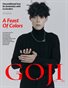 GOJI MAGAZINE ISSUE 22 VOL.1 2021