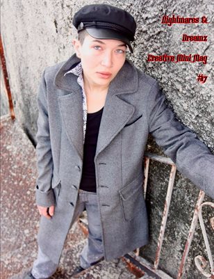 Nightmares & Dreamz Creative Mini Mag #17