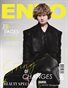 ENZO Magazine | The April Men Edition | Vol.3 | 2026