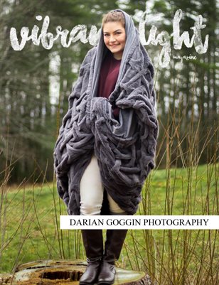 Vibrant Light Magazine: Issue 29