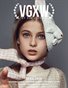VGXW Magazine - April 2020