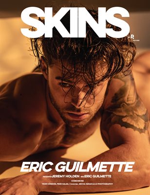 SKINS by P. - JULY #1