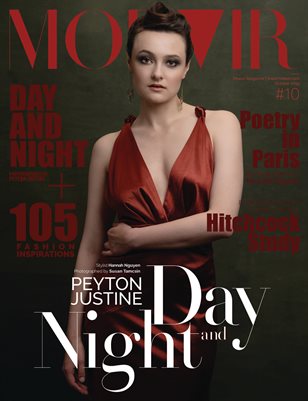 Moevir Magazine Issue October 2019 vol.10 No.2