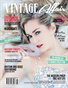 Vintage Affair Magazine | Winter 2015