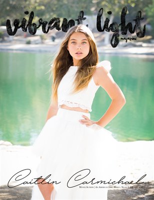 Vibrant Light Magazine / Issue 14: Royals