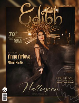 Edith Magazine #1102