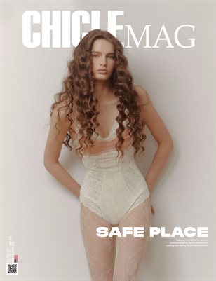 CHICLE MAG #87 VOL.1