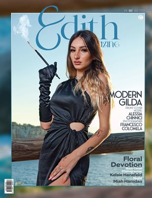 Edith Magazine No.902
