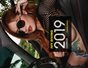 Vividbabes Mag 2019 Calendar - Ivy Divino