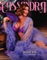 2025, Retro Lovely, Cassandra VOL-14, Ginger Rose Cover.